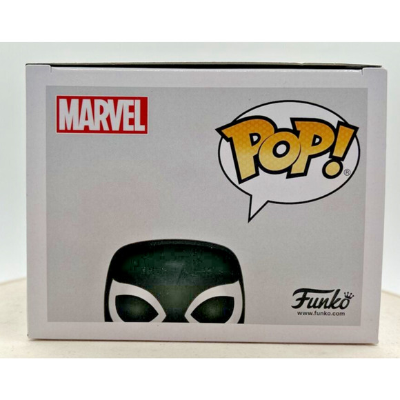 Funko Pop! Marvel Agent Venom #507 F26 - Picture 5 of 6